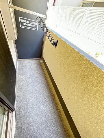 ジェンシア塚口の内装写真