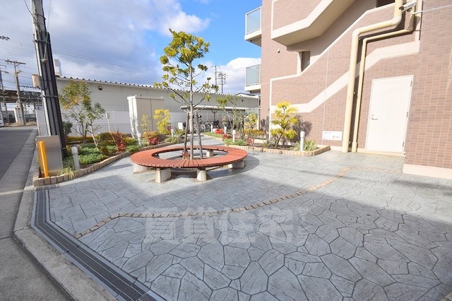 近鉄大阪線 高安駅 徒歩5分 6階建 築13年のその他写真