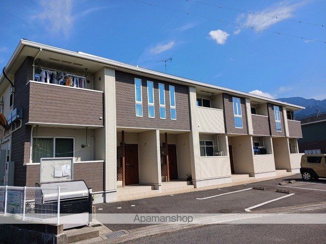 ＪＲ予讃線 伊予西条駅 徒歩19分 築14年