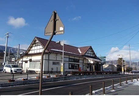 その他　ＪＲ桑折駅（その他）まで1000m