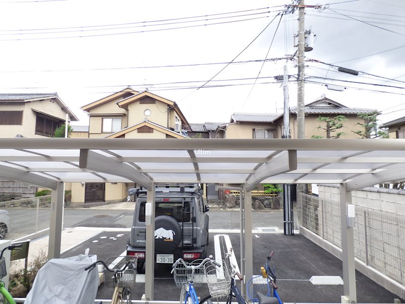 眺望　※他のお部屋です、ご参考までに