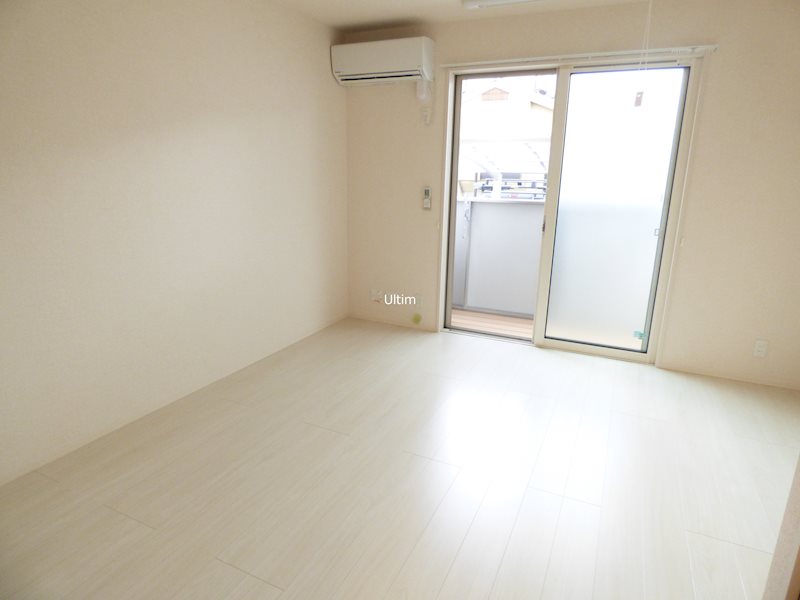 居室・リビング　※他のお部屋です、ご参考までに
