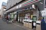 コンビニ　セブンイレブン 三鷹大沢6丁目店（コンビニ）まで242m