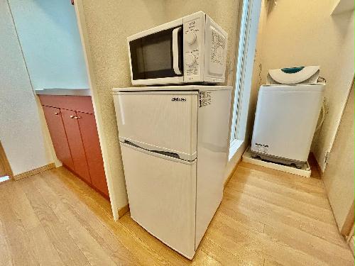 その他設備　設備・仕様は号室により異なる為、現況を優先いたします。