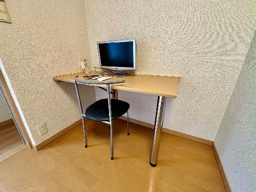 その他設備　設備・仕様は号室により異なる為、現況を優先いたします。