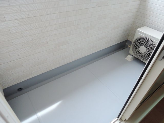 フリーデIの内装写真