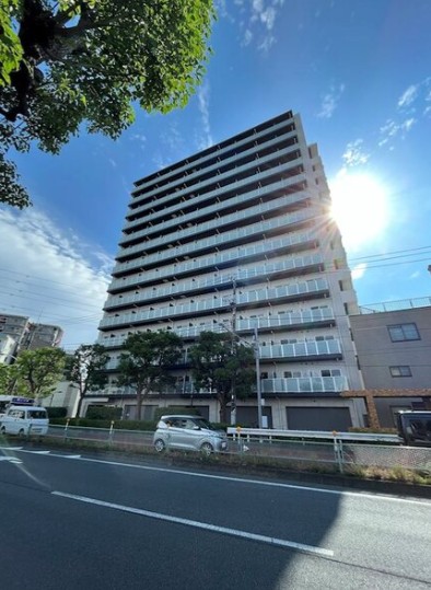 建物外観　☆外観☆