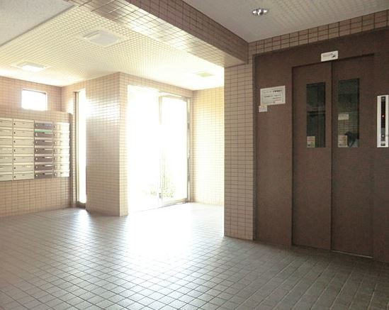 ロビー