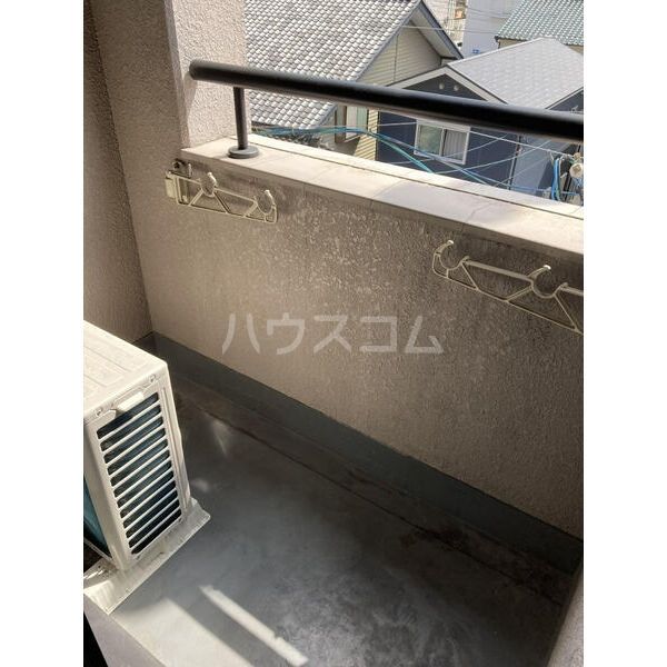 レオプレジオの内装写真