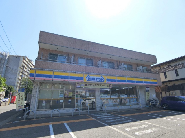 学生会館 The Park Hive 西千葉の周辺写真