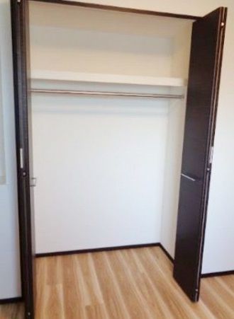 収納　☆たっぷり収納☆