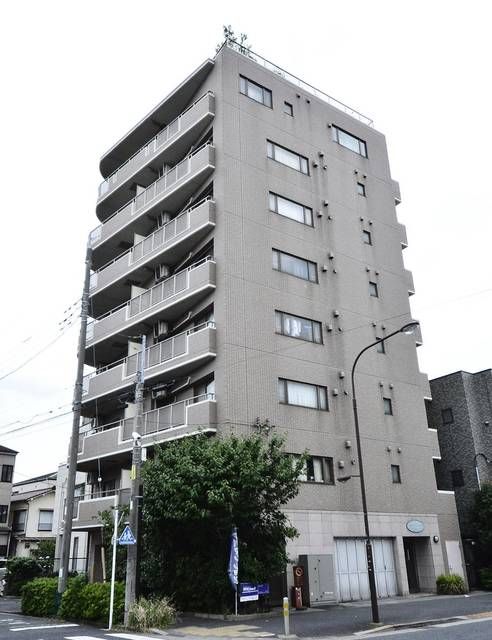 建物外観　☆綺麗な外観☆