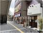 飲食店　日高屋 京急蒲田駅前店（飲食店）まで327m