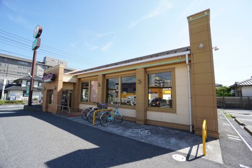飲食店　サイゼリヤ 市原五井店（飲食店）まで418m