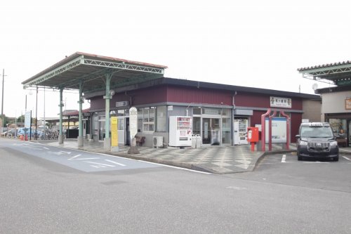 その他　関東鉄道竜ヶ崎線　竜ヶ崎駅（その他）まで1739m