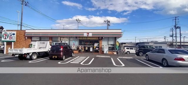コンビニ　セブン－イレブン　仙台六丁の目東店（コンビニ）まで130m