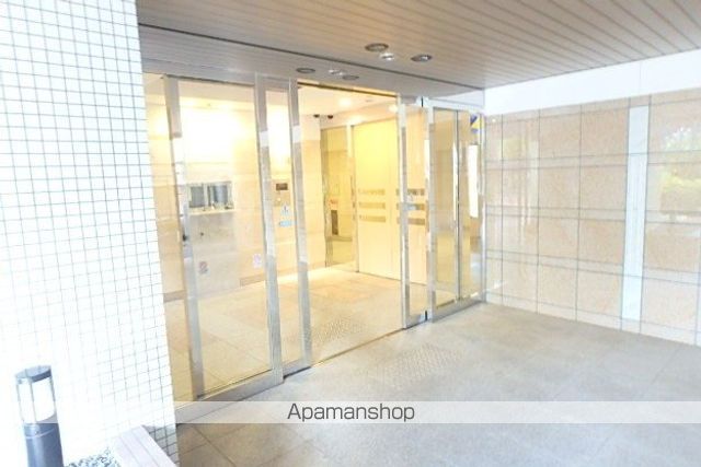 都営新宿線 西大島駅 徒歩3分 14階建 築21年の外観写真