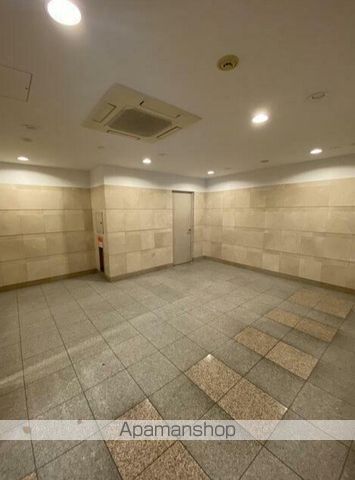 都営新宿線 西大島駅 徒歩3分 14階建 築21年の外観写真