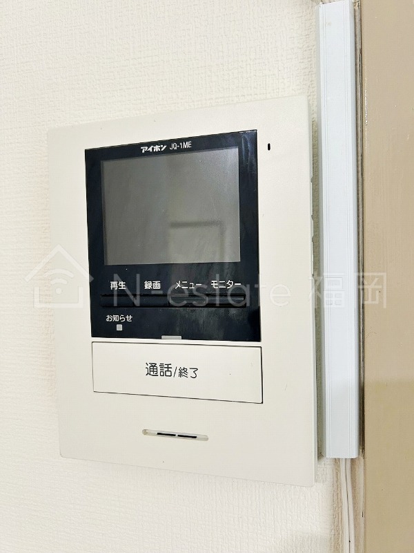 地下鉄空港線 西新駅 徒歩10分 4階建 築32年のその他写真