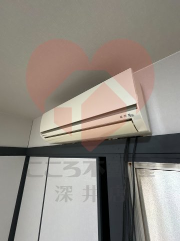 寝屋川市黒原旭町貸家のその他写真