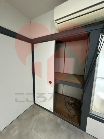 寝屋川市黒原旭町貸家の内装写真