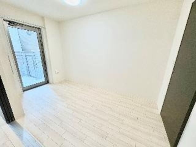 バルコニー　参考写真です。