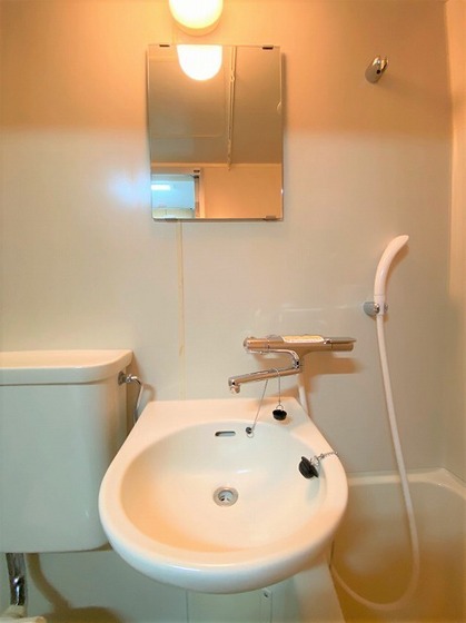 FOREVER RESIDENCE IMAIIAの内装写真
