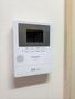 セキュリティ　他号室のお写真です