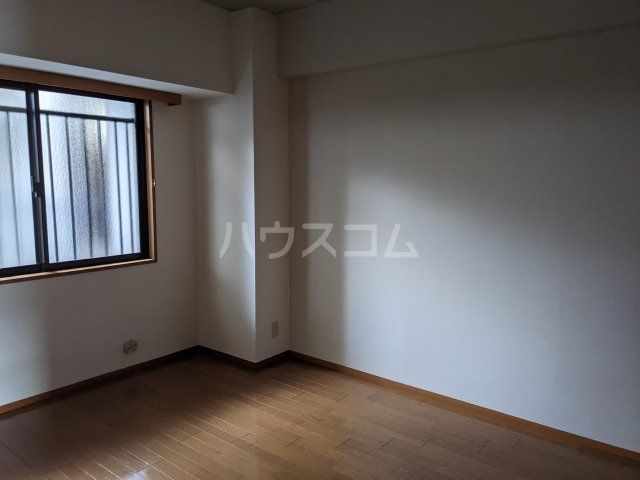 セントラルコート赤羽の内装写真