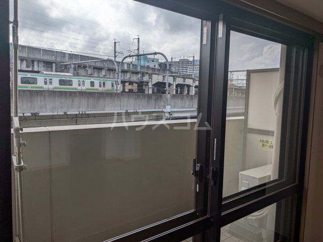 セントラルコート赤羽の内装写真