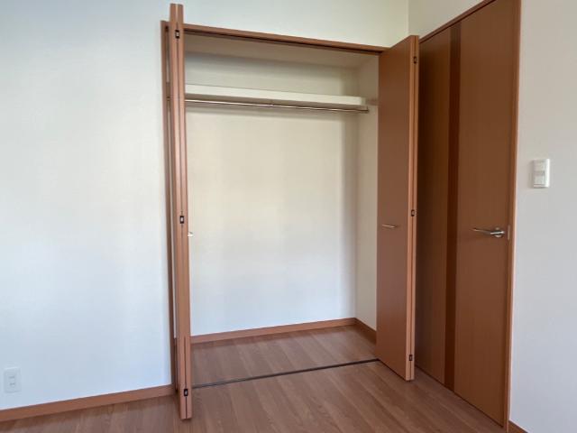 プリオール椿の内装写真