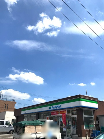 プリオール椿の周辺写真