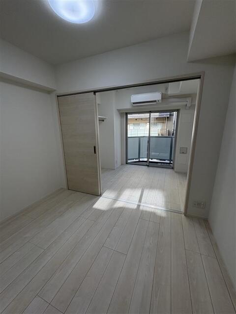 居室・リビング　別部屋の写真です