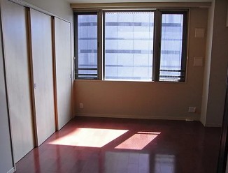 居室・リビング　居室※別部屋参考写真