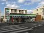 コンビニ　ファミリーマート 東立石四丁目店（コンビニ）まで266m