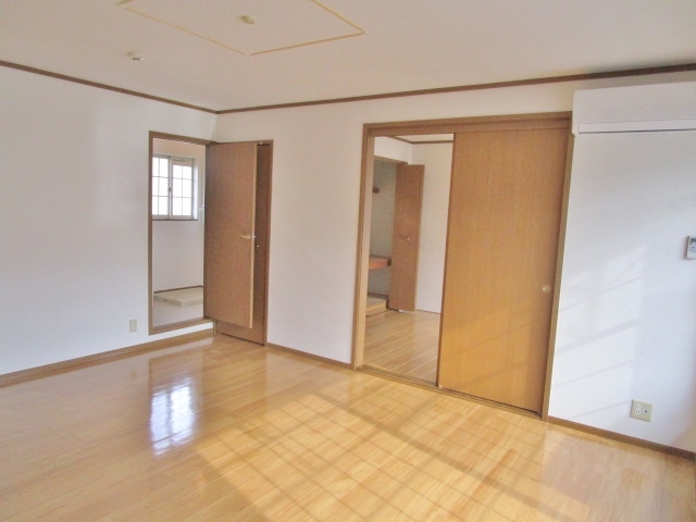 その他部屋・スペース　★イメージパース★