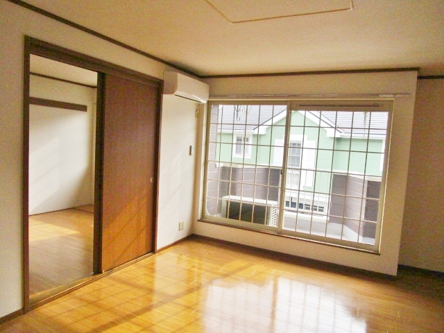 眺望　★イメージパース★