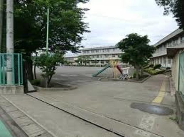 小学校　相模原市立九沢小学校（小学校）まで770m