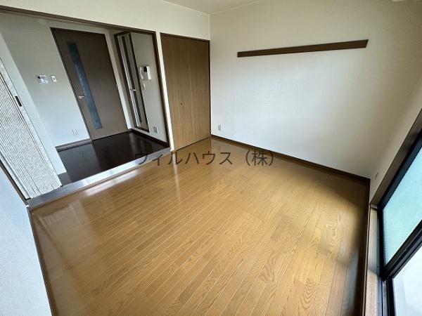 その他部屋・スペース　室内キレイです！