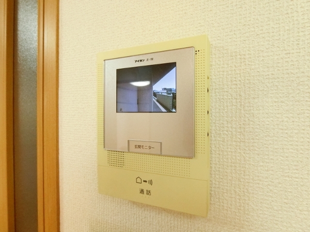 セキュリティ　図面と現状に相違がある場合には現状を優先