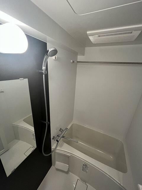 MAXIV赤羽西AZの風呂写真