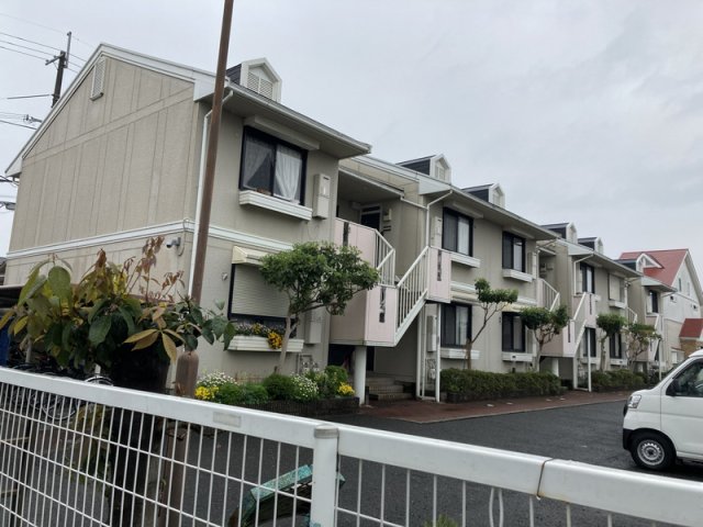 ＪＲ東海道本線 高槻駅 徒歩20分 築36年
