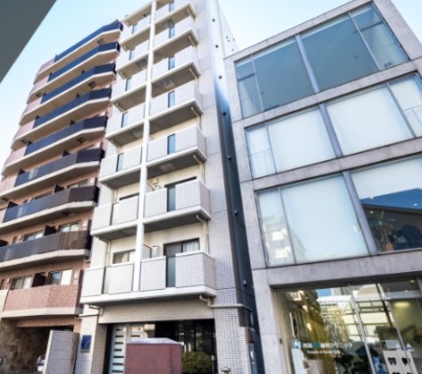 建物外観　☆きれいな外観☆