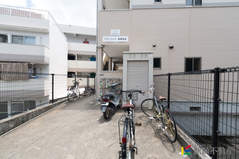 グランコート香椎参道のその他写真