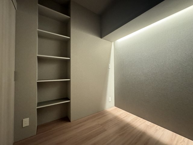 zonna神戸磯上通の内装写真
