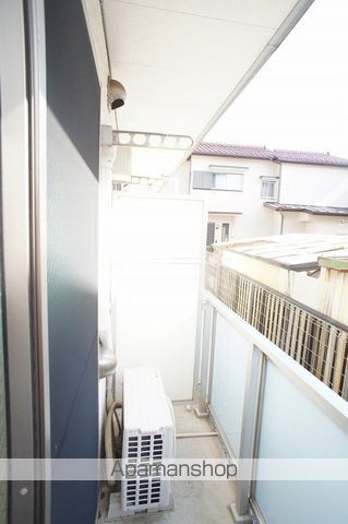 京成松戸線 薬園台駅 徒歩10分 2階建 築13年のその他写真