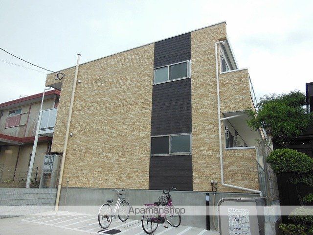 京成松戸線 薬園台駅 徒歩10分 築13年