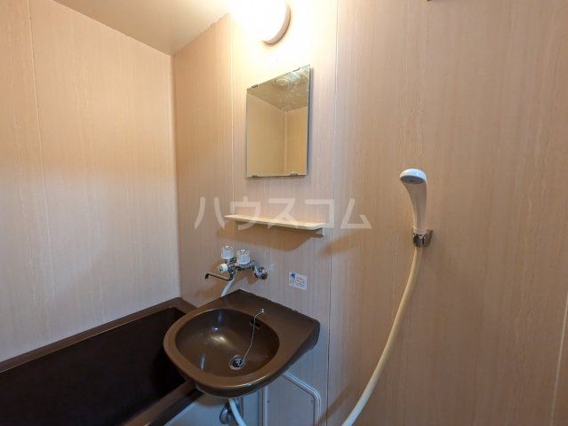 第1コーポ上岡の内装写真
