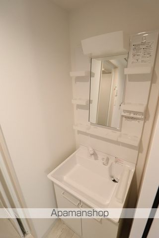Raffine南郷通IIIの内装写真