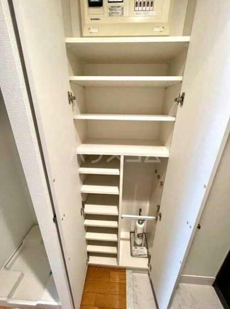 レジディア杉並方南町の内装写真
